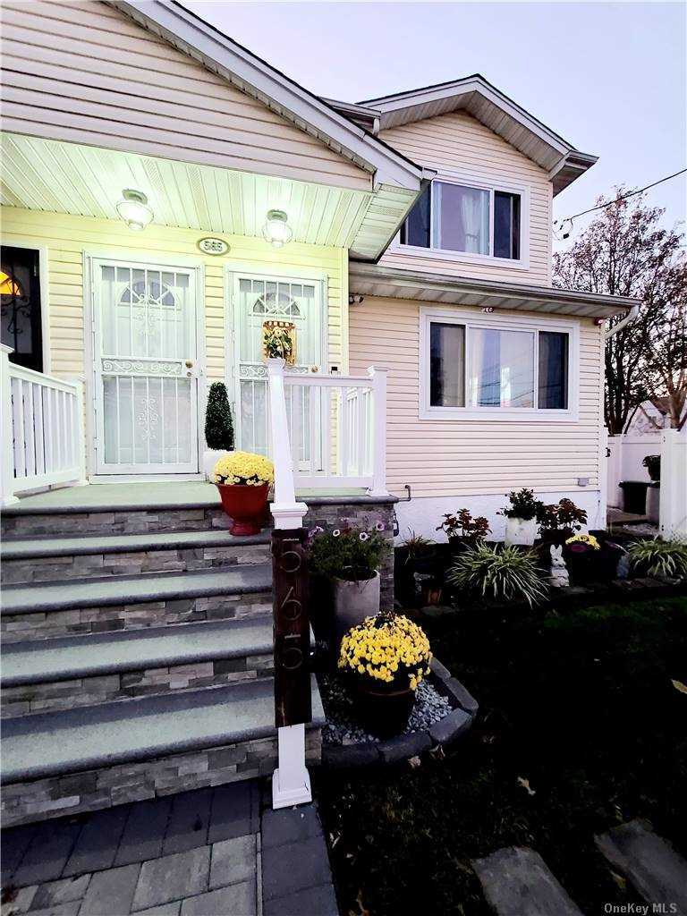 565 Beach 63rd St, Arverne, NY 11692 1 photo MLS 3287400 Movoto