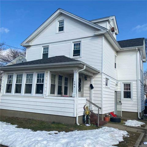 104 Morrell St, Hempstead, NY 11550 photo 1