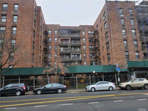 138-70 Elder Ave #6S, Flushing, NY 11355 photo 1