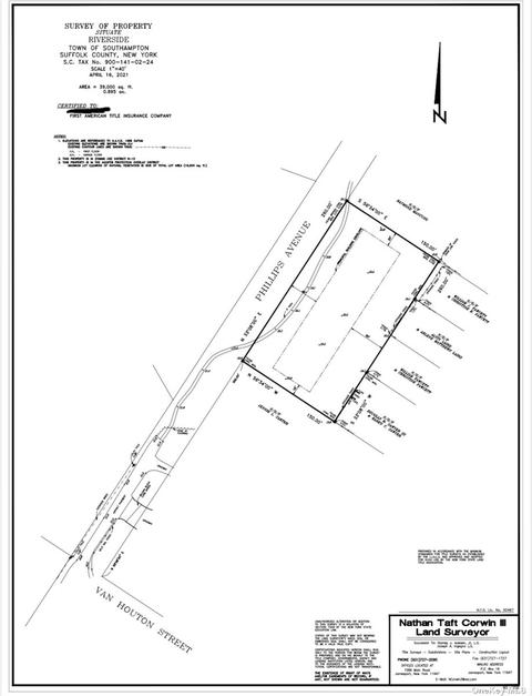 54 Phillips Ave, Riverhead, NY 11901 photo 1