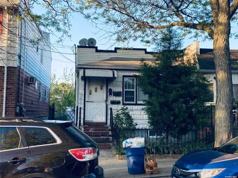 89-17 Desarc Rd, Ozone Park, NY 11417 photo 1
