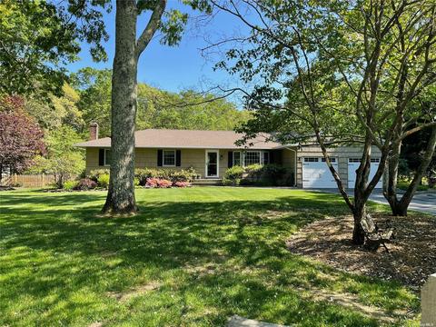 2 Red Fox Path, Wading River, NY 11792 photo 1