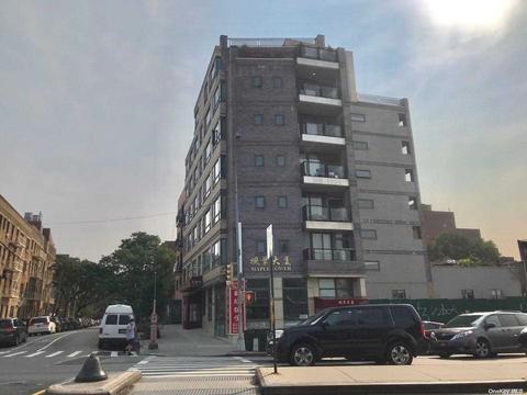 132-06 Maple Ave #3B, Flushing, NY 11354 photo 1