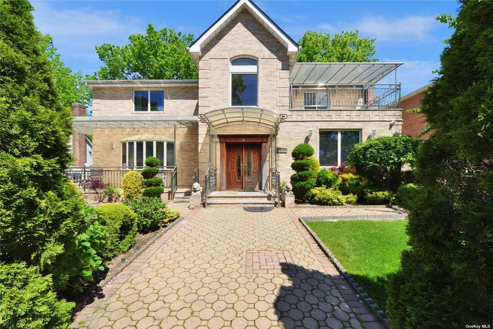 17807 69th Ave, Fresh Meadows, NY 11365 24 Photos MLS 3317336