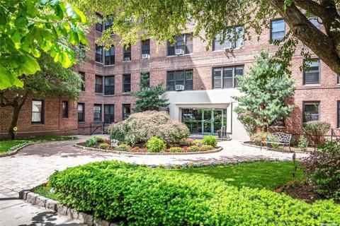 67-40 Yellowstone #3R, Forest Hills, NY 11375