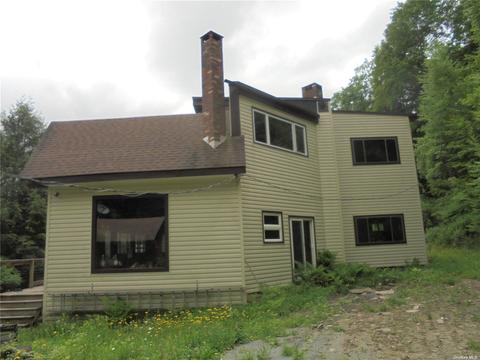 1691 E Brook Rd, Hancock, NY 13783 photo 1