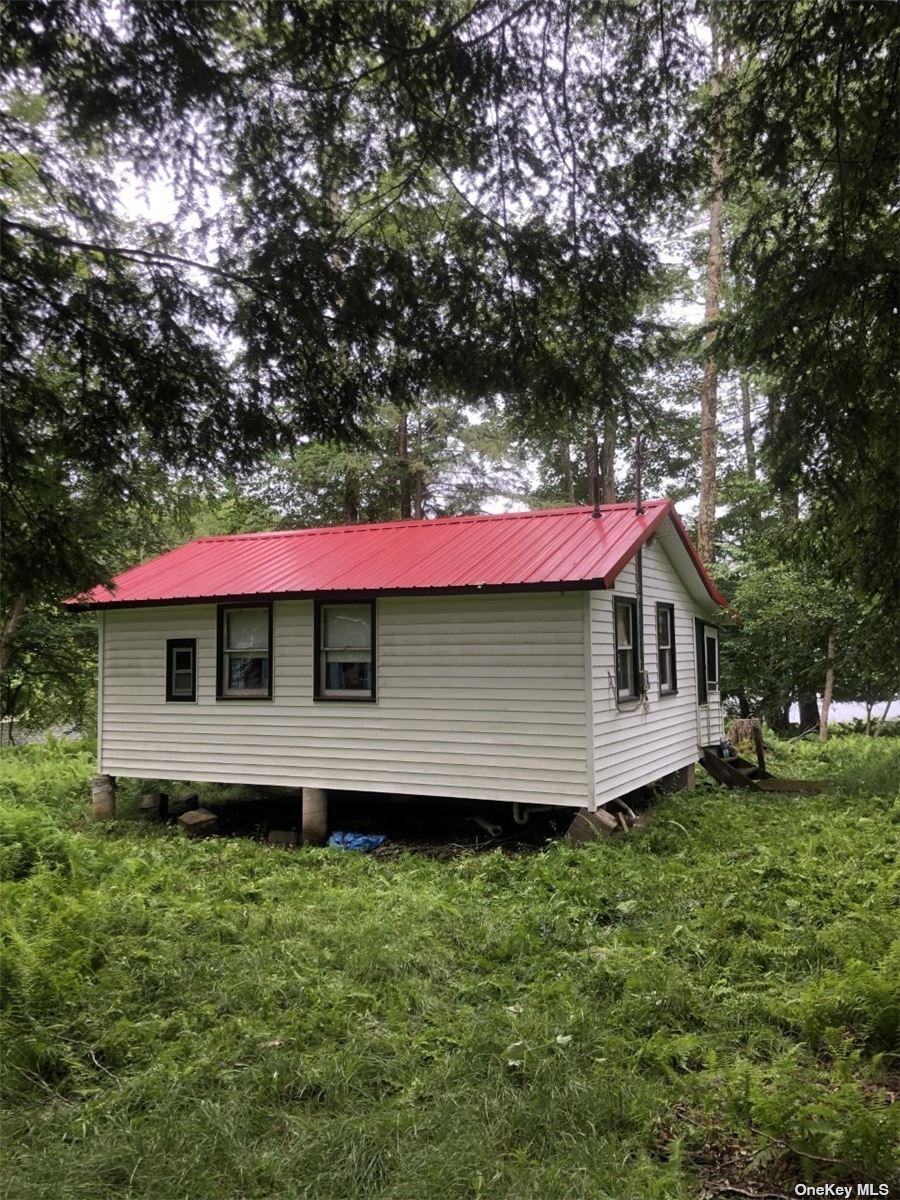 122 Lake Muskoday Rd, Fremont, NY 12736 1 photo Movoto