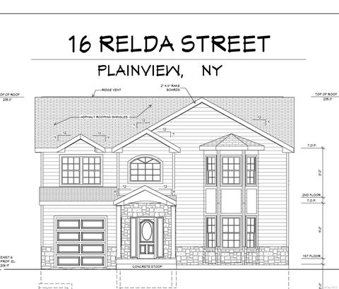 16 Relda St, Plainview, NY 11803 photo 1