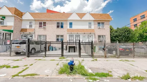817 E 170th St, Bronx, NY 10459 photo 1