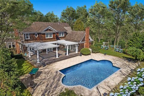 3 Bridge Hill Ln, Bridgehampton, NY 11932 photo 1