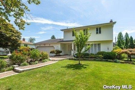 474 S Marginal Rd, Jericho, NY 11753 photo 1