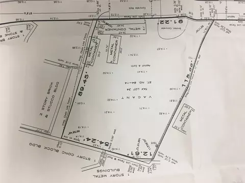 64-30 69 Pl, Middle Village, NY 11379