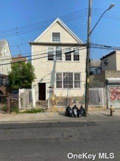 450 Devoe Ave, Bronx, NY 10460 photo 1