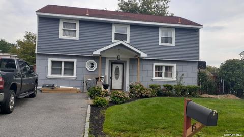 15 Root Ave, Central Islip, NY 11722 photo 1