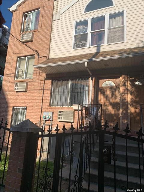203 Warwick St, Brooklyn, NY 11207 photo 1