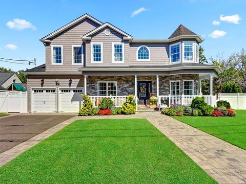 141 Rumson Rd, Massapequa, NY 11758 photo 1