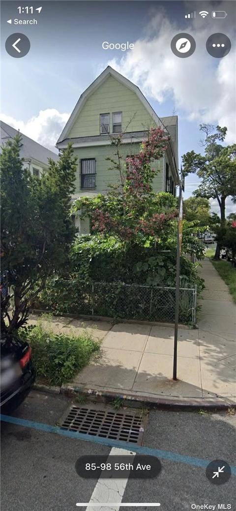 85-39 56th Ave, Flushing, NY 11373 photo 1