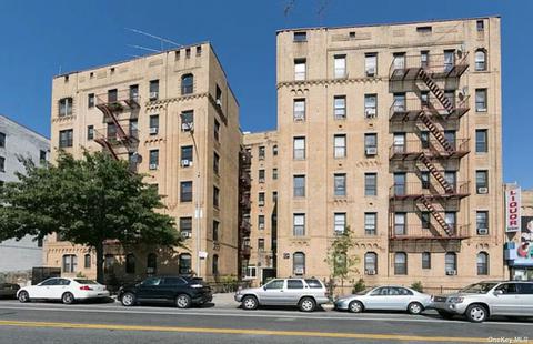 897 Empire Blvd #F1, Brooklyn, NY 11213