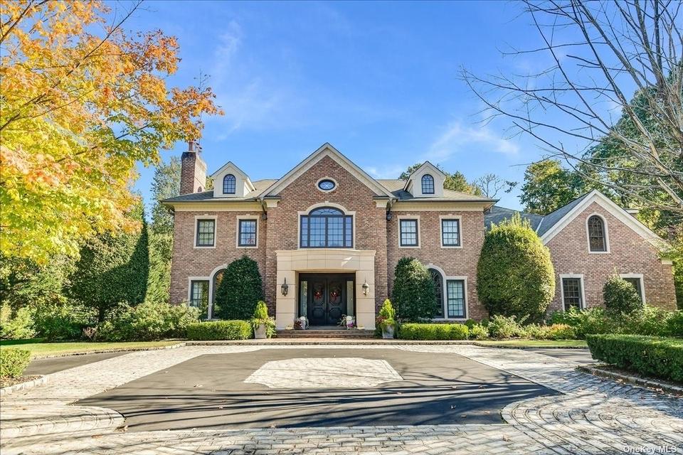 8 Peacock Ln, Upper Brookville, NY 11545 33 Photos MLS 3355181 Movoto