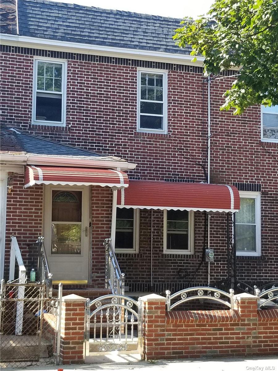 15322 119th Ave, Jamaica, NY 11434 6 Photos MLS 3357333 Movoto