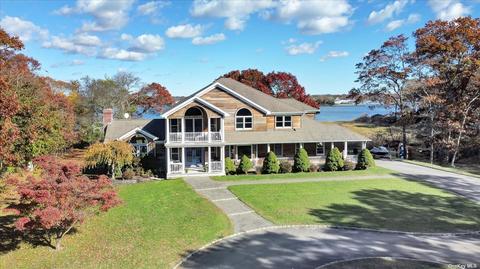 7 Old Mastic Dr, Mastic Beach, NY 11951 photo 1
