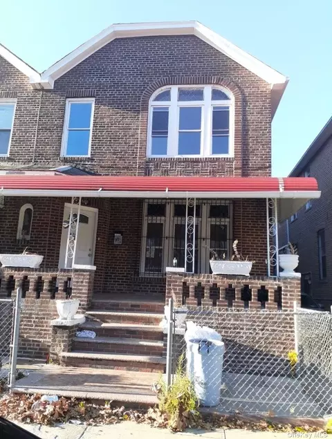 580 E 93rd St, Brooklyn, NY 11236 photo 1