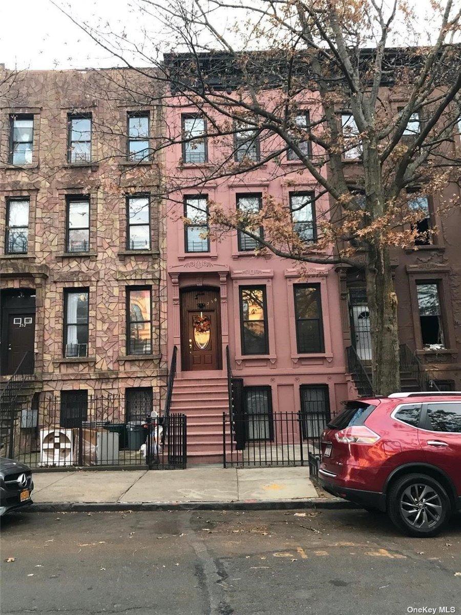 250 Vernon Ave, Brooklyn, NY 11206 1 photo MLS 3363326 Movoto