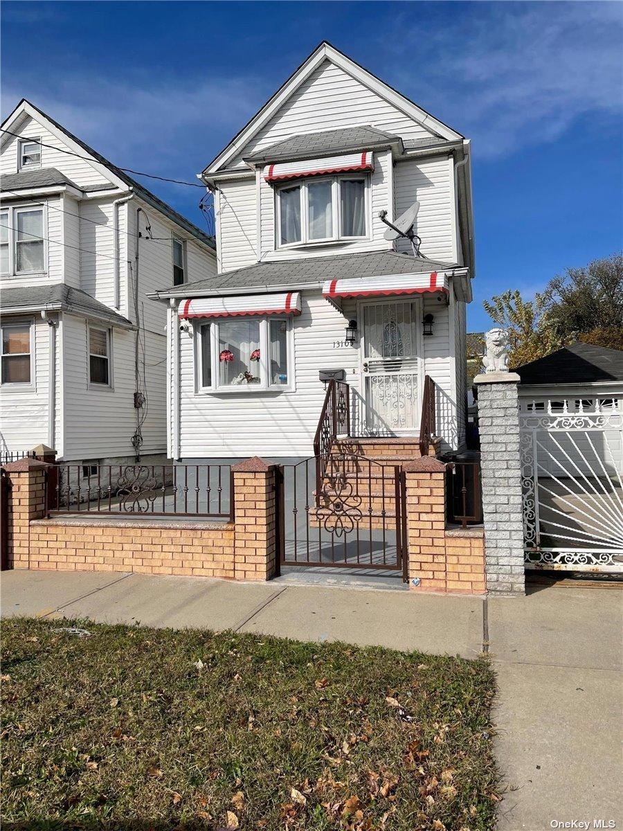 13105 Foch Blvd, S. Ozone Park, NY 11420 15 Photos MLS 3364953