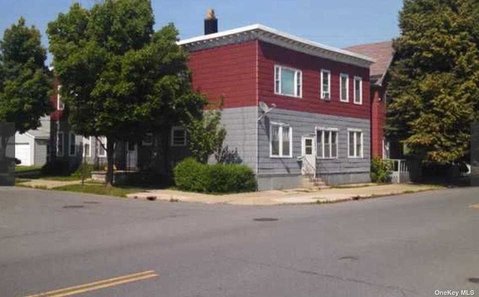 1306 E Lovejoy, Buffalo, NY 14206 2 Photos MLS 3365682 Movoto