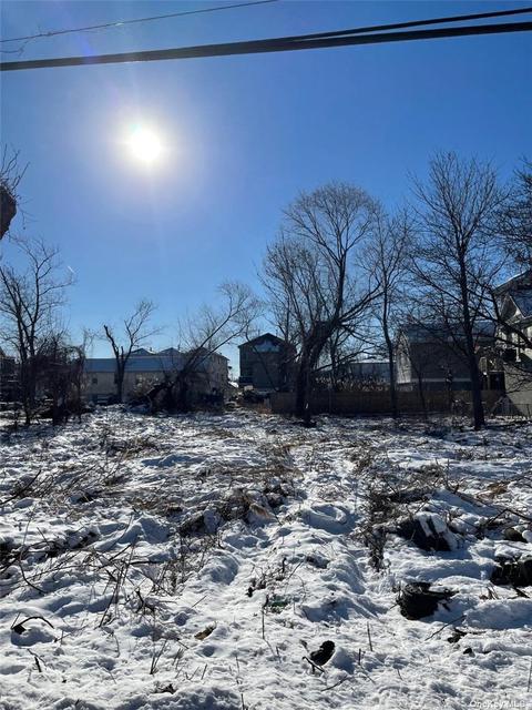 Hunter Avenue, Staten Island, NY 10305