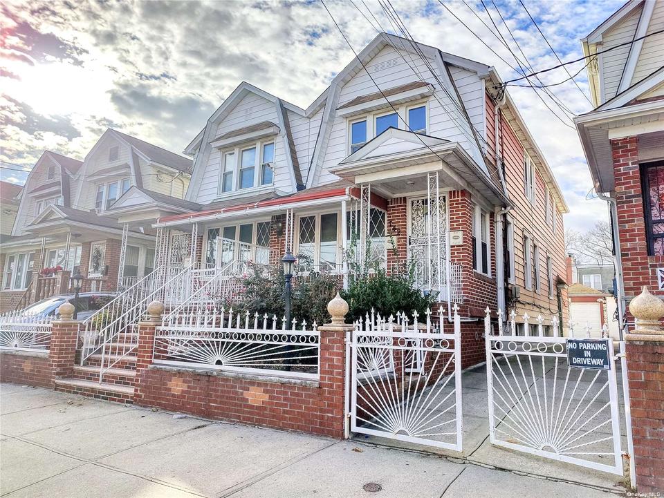 742 E 45th St, Brooklyn, NY 11203 18 Photos MLS 3367301 Movoto