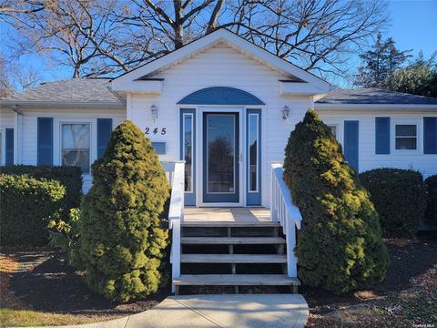 245 Ronkonkoma Ave, Ronkonkoma, NY 11779
