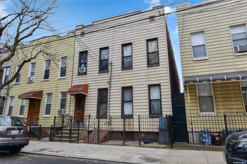 18-64 Linden St, Ridgewood, NY 11385