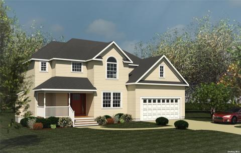 41 Ansonia, Patchogue, NY 11772 photo 1