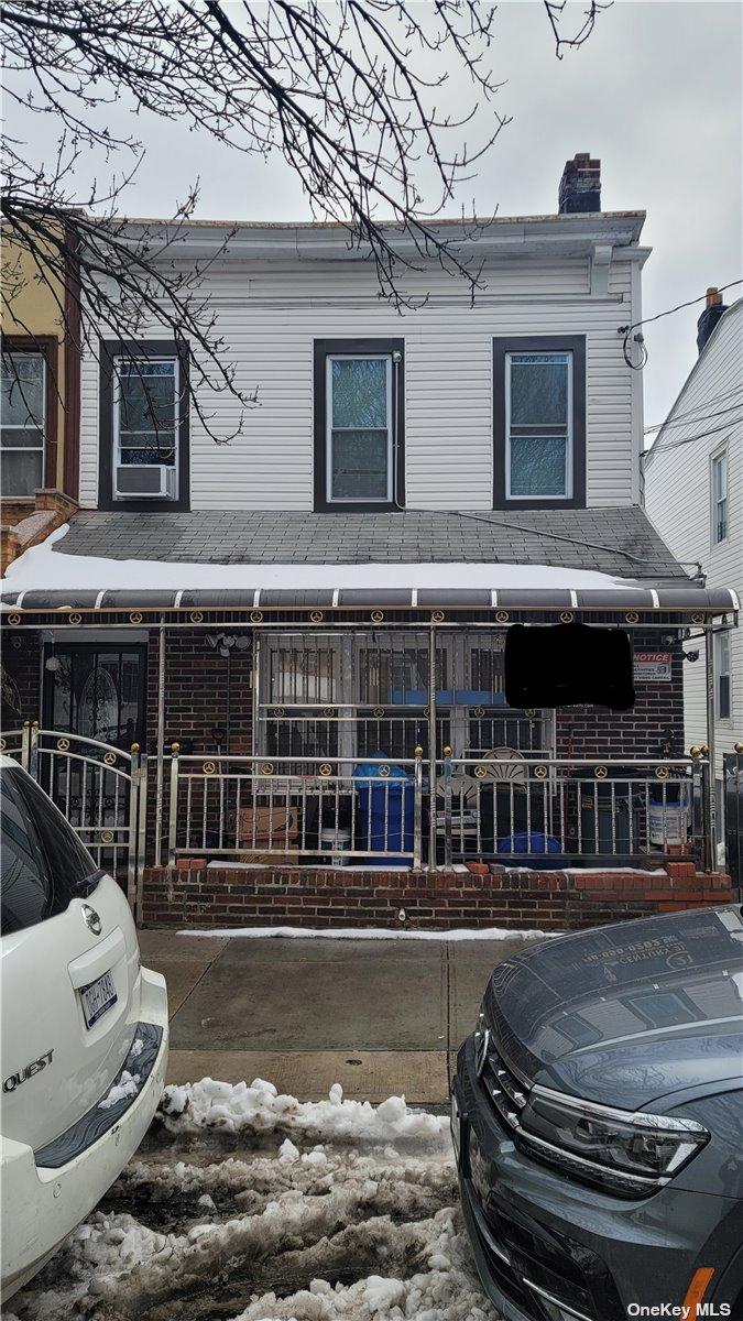 8122 102nd Ave, Ozone Park, NY 11416 5 Photos MLS 3373819 Movoto