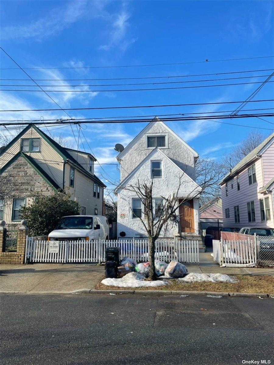 11524 169th St, Jamaica, NY 11434 1 photo MLS 3374067 Movoto