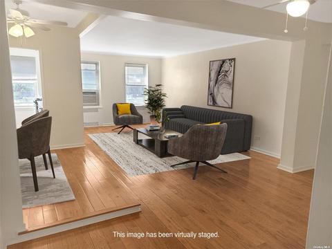 34-41 85th St #5G, Jackson Heights, NY 11372