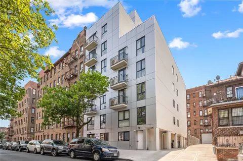 37-32 89th St #1A, Jackson Heights, NY 11372
