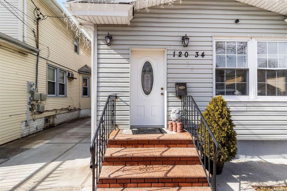 12034 142nd St, Jamaica, NY 11436 24 Photos MLS 3378676 Movoto