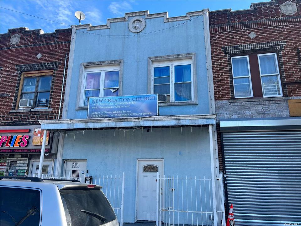 11637 Sutphin Blvd, Jamaica, NY 11434 4 Photos MLS 3380152 Movoto