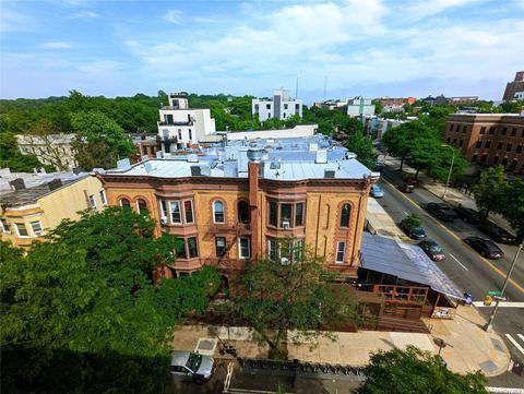 1413 Bushwick Ave, Brooklyn, NY 11207