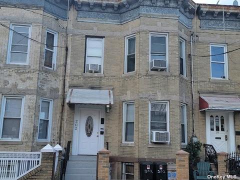 202 Eldert Ln, Brooklyn, NY 11208 photo 1
