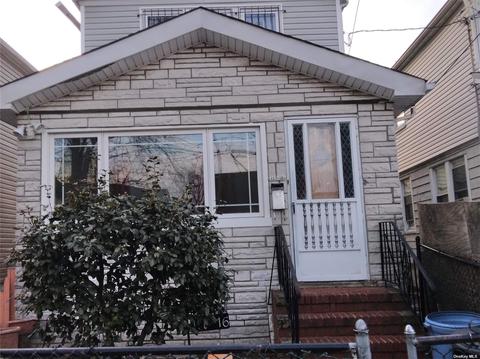 117-16 193rd St, Jamaica, NY 11412
