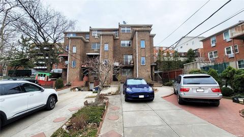 19-19 144th St, Flushing, NY 11357 photo 1