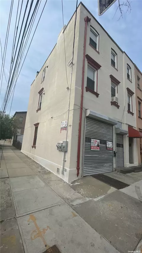 126-01 18 Ave, Flushing, NY 11356 photo 1