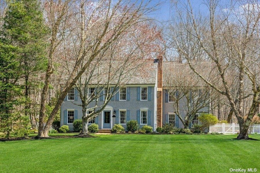 140 Gregory Way, Baiting Hollow, NY 11933 30 Photos MLS 3391672