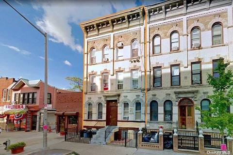 841 Knickerbocker Ave, Brooklyn, NY 11237 photo 1