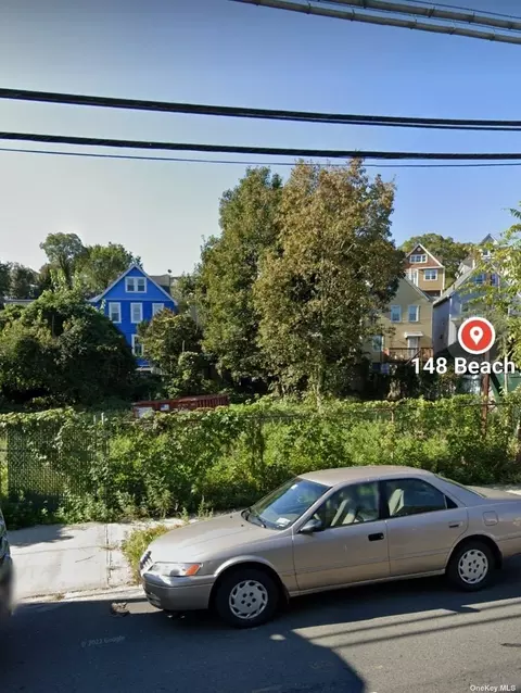 134-148 Beach St, Staten Island, NY 10304
