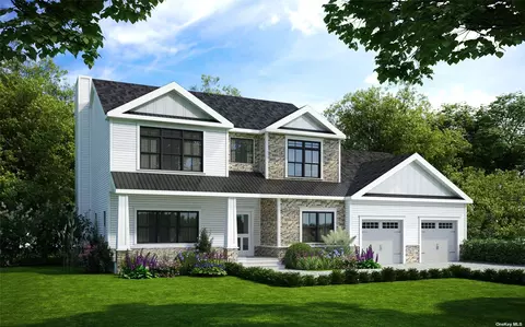 Lot 30 Cardinal Court, Ridge, NY 11961