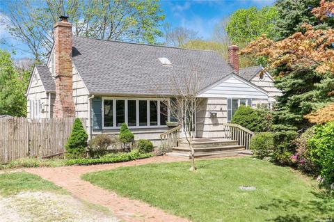 26 Hedges Ave, Patchogue, NY 11772 photo 1